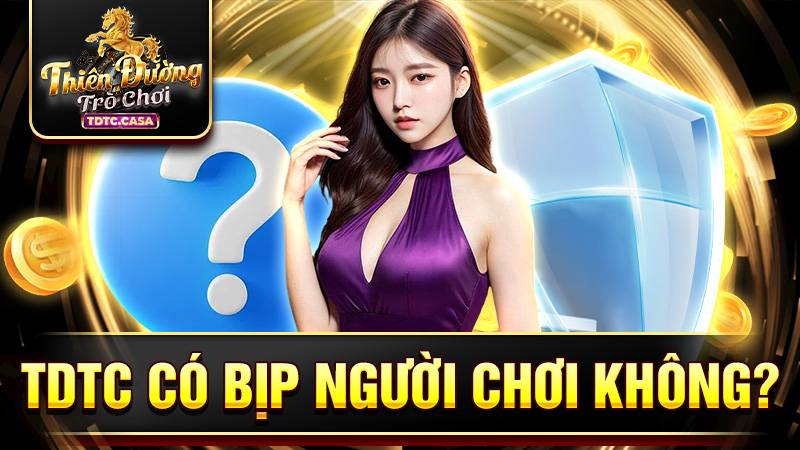 TDTC 42 TDTC uy tín không bịp người chơi chỉ do người chơi đen